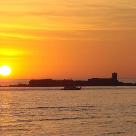 Casa Chiclana Centro Apartman Chiclana de la Frontera Kültér fotó