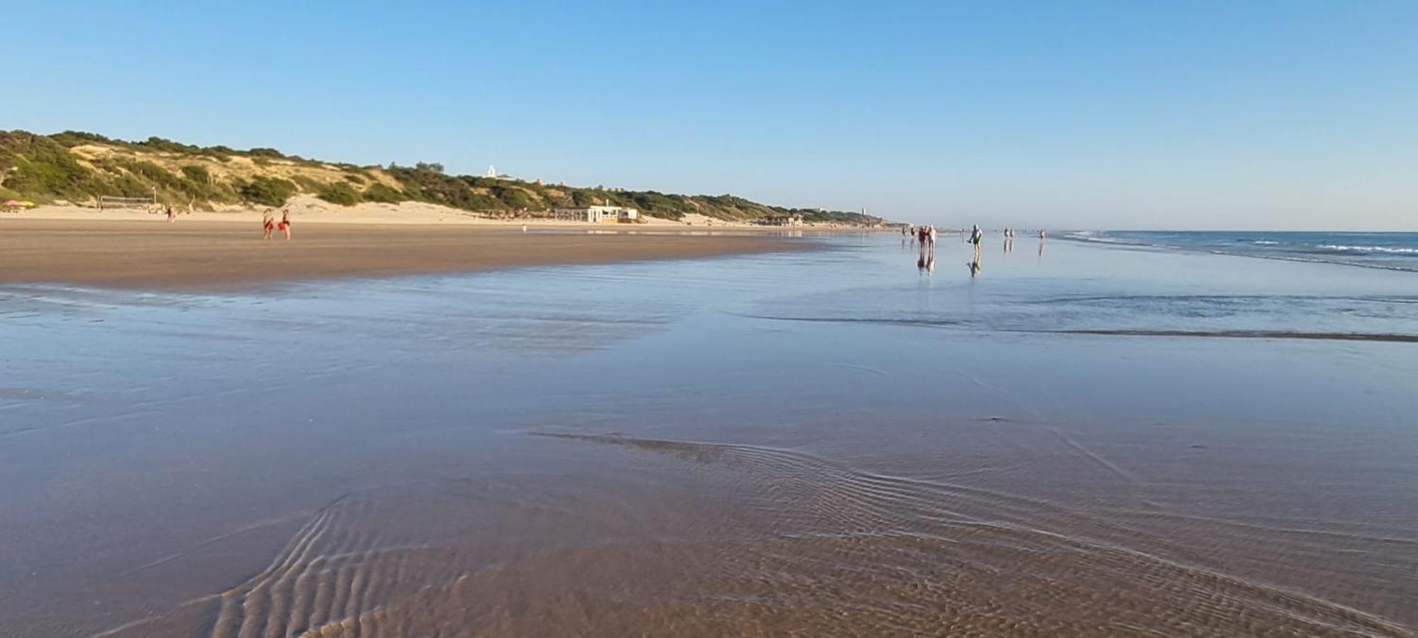Casa Chiclana Centro Apartman Chiclana de la Frontera Kültér fotó