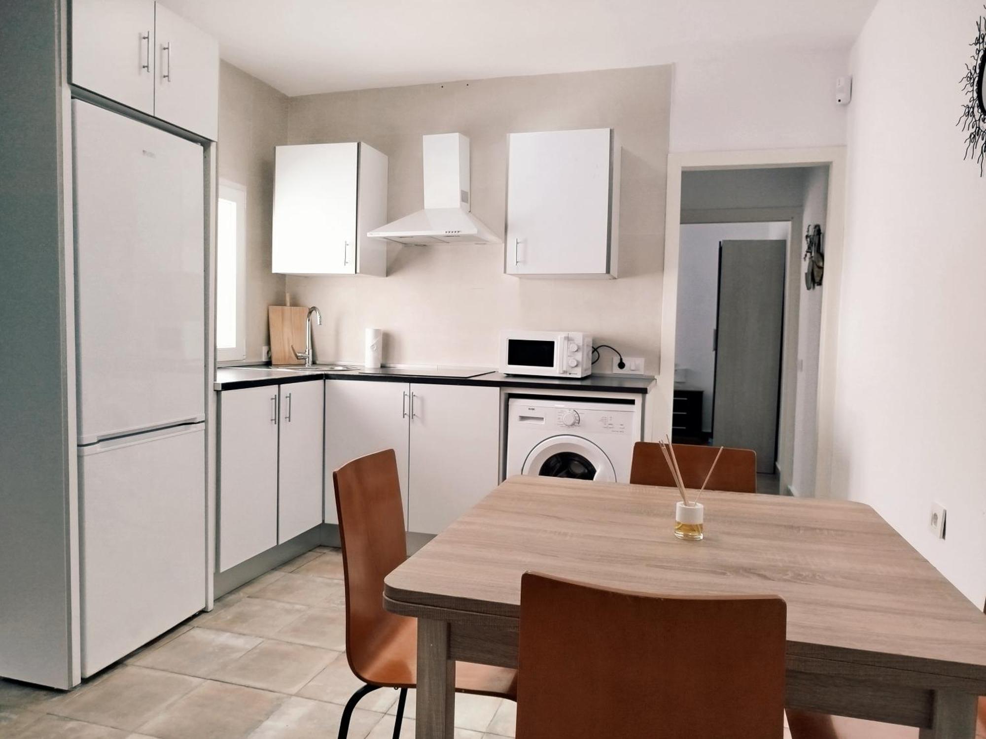 Casa Chiclana Centro Apartman Chiclana de la Frontera Kültér fotó